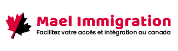 Web site Logo - Mael Immigration
