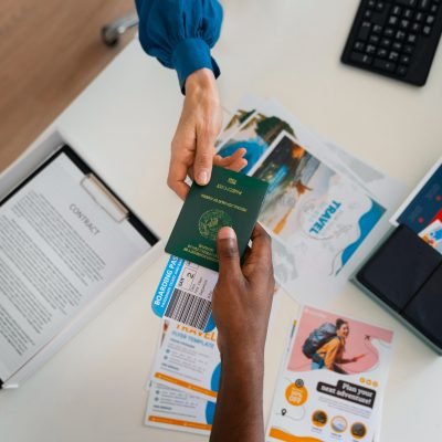 Visa de travail au Canada : Les nouvelles opportunités en 2025–2026”